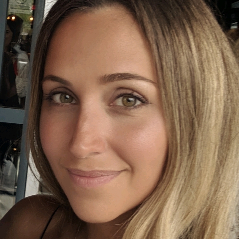 Meet your Posher, Kristina